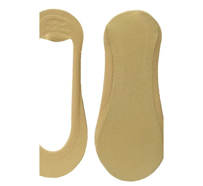 Dámské ponožky baleríny 1097 Dámské ponožky baleríny 1097