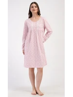 Pánské pyžamové kalhoty model 21059833 - Vienetta Pánské pyžamové kalhoty model 21059833 - Vienetta