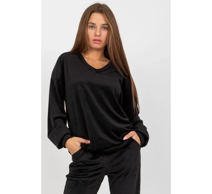 Mikina model 174725 Rue Paris Mikina model 174725 Rue Paris