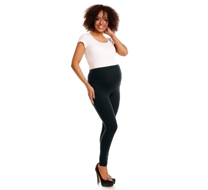 Těhotenské legíny model 174801 PeeKaBoo