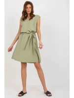 Denní šaty model 179034 Rue Paris Denní šaty model 179034 Rue Paris