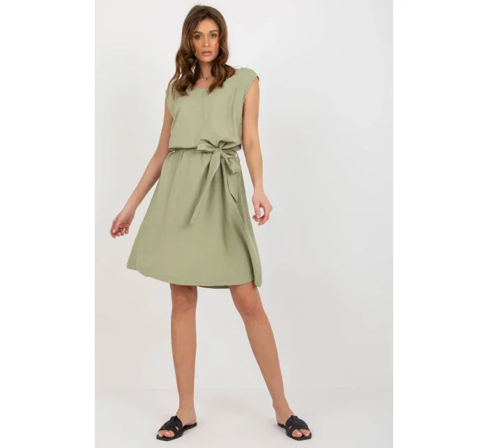 Denní šaty model 179034 Rue Paris Denní šaty model 179034 Rue Paris