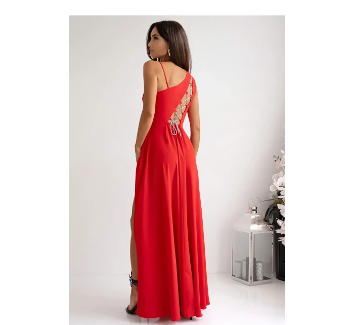 Dlouhé šaty model 208864 With You Dlouhé šaty model 208864 With You