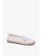 Espadrilky model 214311 Step in style