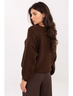 Svetr na zapínání  model 217970 Rue Paris