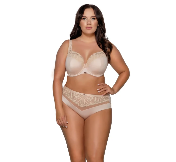 Podprsenka Ava 2107 Maxi s plnými košíčky