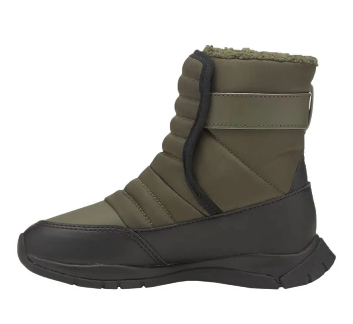 Boty Puma Nieve Wtr Ac Ps Jr 380745 02