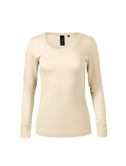 Tričko Premium Merino Rise LS W model 19379115 - Malfini Tričko Premium Merino Rise LS W model 19379115 - Malfini