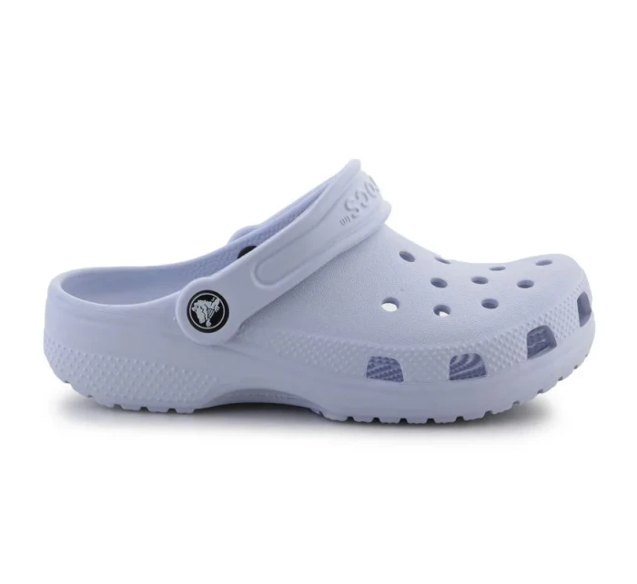 Dřeváky Crocs Classic Clog Jr 206991-5AF
