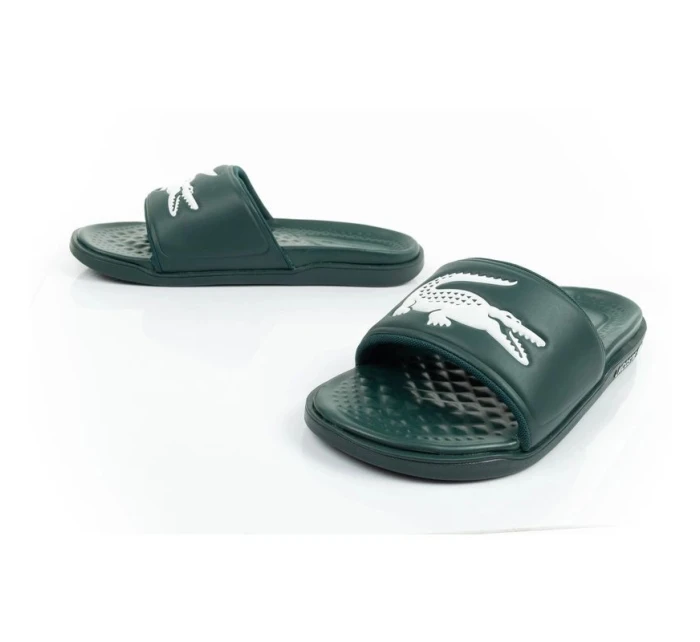 Lacoste Croco Dualiste 202D2 M 743CMA00202D2 žabky