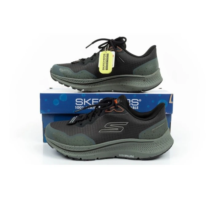 Boty Skechers Go Run M 220874/CHAR
