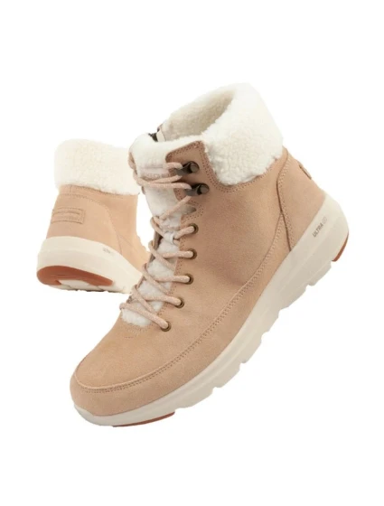 Boty Glacial Ultra-Woodlands W 16677/SND