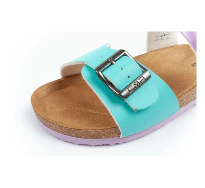 CMP Raisho Jr sandály 3Q95674 B344