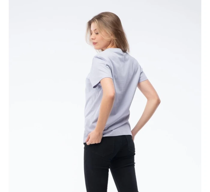 Dámské tričko s krátkým rukávem LADY model 21357229 - Hi-Tec Dámské tričko s krátkým rukávem LADY model 21357229 - Hi-Tec