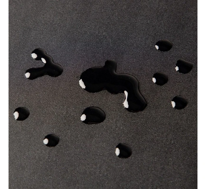 Skládací matrace černá  model 21332523 - HMS