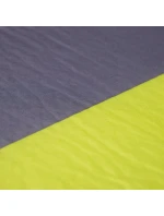 Samonafukovací karimatka NILS CAMP s polštářem NC4349 Zeleno-šedá Samonafukovací karimatka NILS CAMP s polštářem NC4349 Zeleno-šedá