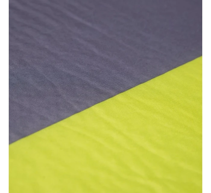 Samonafukovací karimatka NILS CAMP s polštářem NC4349 Zeleno-šedá Samonafukovací karimatka NILS CAMP s polštářem NC4349 Zeleno-šedá