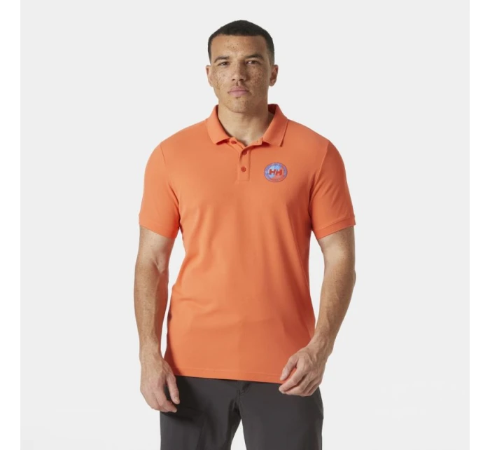 Helly Hansen HP Race Polo 2.0 M 34496 304 Tričko