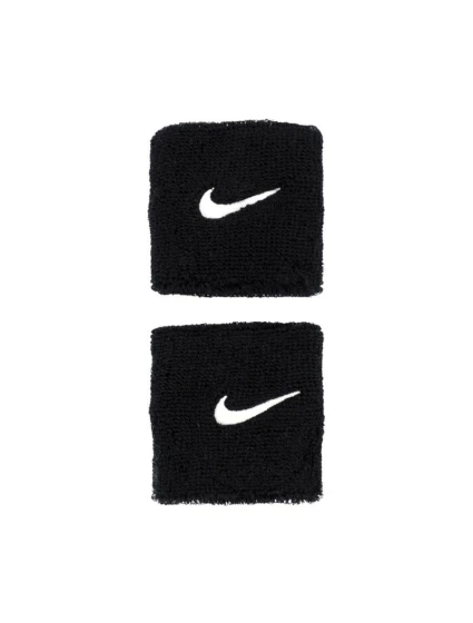 Náramky Nike Swoosh 2 ks N1012405010OS Náramky Nike Swoosh 2 ks N1012405010OS