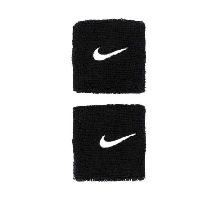 Náramky Nike Swoosh 2 ks N1012405010OS Náramky Nike Swoosh 2 ks N1012405010OS
