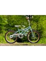 Huffy Bike So Sweet 20" Sea Crystal Blue 23310W