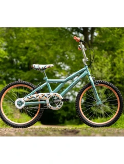 Bike Sweet Sea Crystal Blue model 21420370 - Huffy