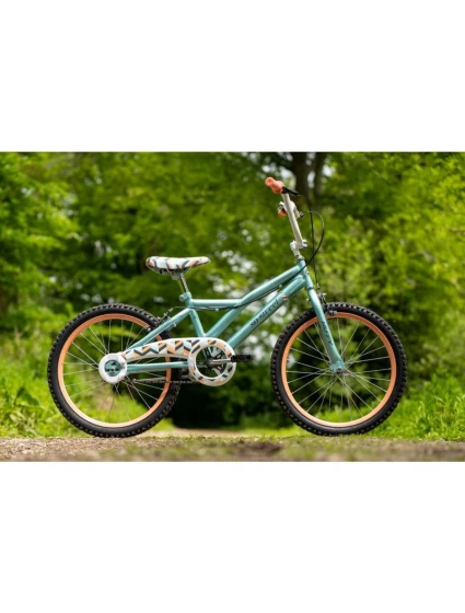 Huffy Bike So Sweet 20" Sea Crystal Blue 23310W