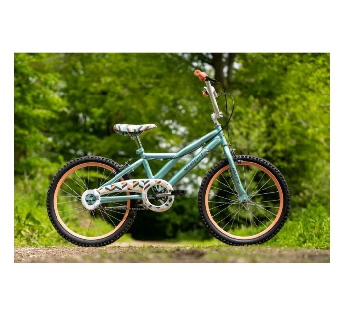Huffy Bike So Sweet 20" Sea Crystal Blue 23310W