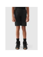 Kalhoty s nohavicemi 2v1 dívčí Junior model 21431442 - 4F Kalhoty s nohavicemi 2v1 dívčí Junior model 21431442 - 4F