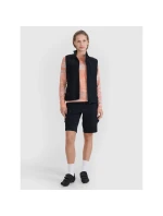 Dámské rychleschnoucí cyklistické tričko s dlouhým rukávem model 21434107 - 4F Dámské rychleschnoucí cyklistické tričko s dlouhým rukávem model 21434107 - 4F