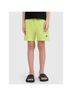 Chlapecké plážové šortky model 21437060 - 4F