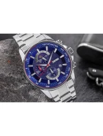 Skmei 9250SIBU Pánské hodinky + BOX Skmei 9250SIBU Pánské hodinky + BOX