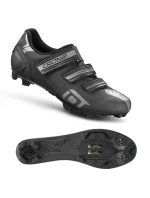 buty MTB model 21845724 czarne 44 kompozyt - Crono