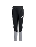 Dětské kalhoty Tiro 26 Competition Training black model 21892257 - ADIDAS