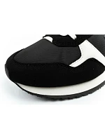 Tommy Hilfiger pánské sportovní boty Tjm Runner Casual black tenisky Tommy Hilfiger pánské sportovní boty Tjm Runner Casual black tenisky