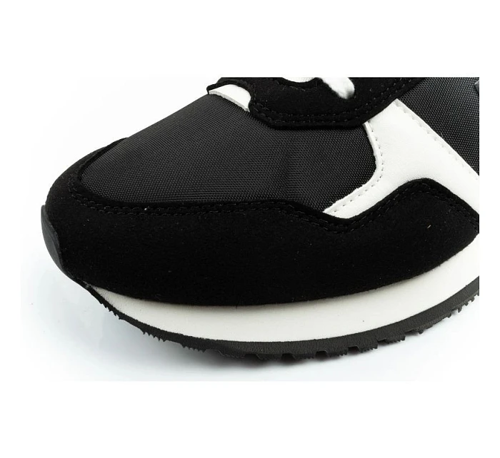 Tommy Hilfiger pánské sportovní boty Tjm Runner Casual black tenisky Tommy Hilfiger pánské sportovní boty Tjm Runner Casual black tenisky