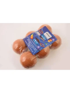 míč 6 ks model 20899683 - Inny