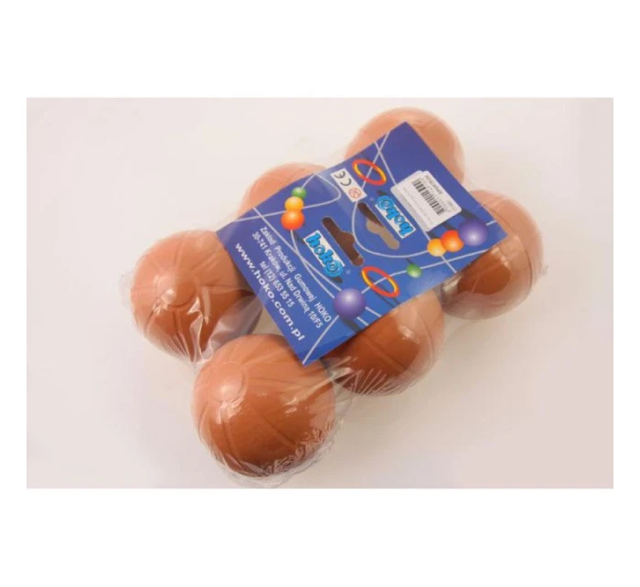 míč 6 ks model 20899683 - Inny míč 6 ks model 20899683 - Inny