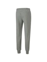 Pánské tepláky Essentials 586714-03 šedá - Puma