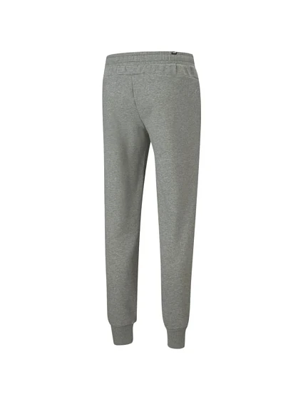 Pánské tepláky Essentials model 16058999 šedá - Puma