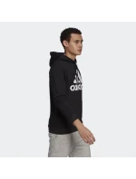 Mikina adidas Essentials Fleece Big Logo Hoodie M GK9220 Mikina adidas Essentials Fleece Big Logo Hoodie M GK9220
