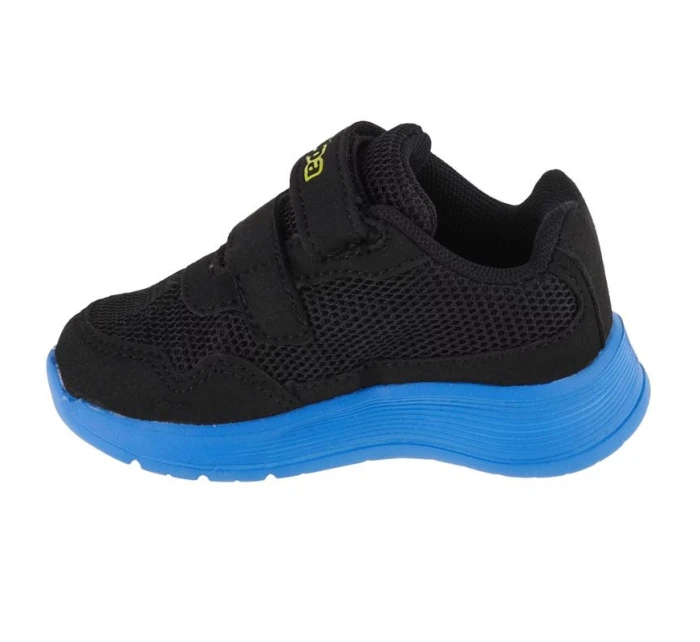 Dětská obuv Cracker II BC M Jr 280009BCM-1160 - Kappa