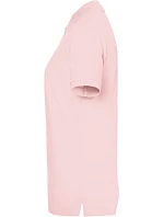 Daiber JN 71 Dámské piqué polo 02.0071 rose Daiber JN 71 Dámské piqué polo 02.0071 rose