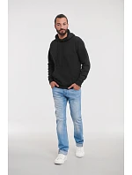 Mikina s kapucí 10. black model 22474243 - Russell Athletic Mikina s kapucí 10. black model 22474243 - Russell Athletic