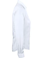 J.Harvest & Frost GB 01 Regular Women Nežehlivá halenka s dlouhým rukávem 63.0103 white J.Harvest & Frost GB 01 Regular Women Nežehlivá halenka s dlouhým rukávem 63.0103 white