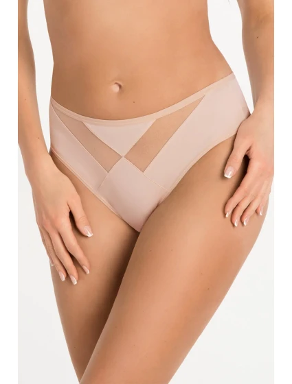 Gorsenia K567/1 Vicky barva: béžová