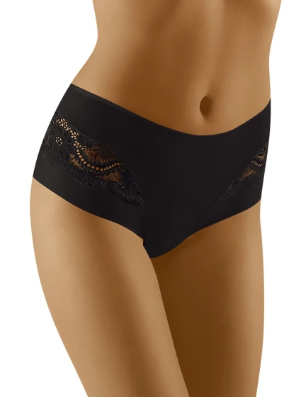 Wol-Bar Nina barva: černá