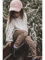 Dětské Kožené Tenisky BIG STAR model 21579713 Černá - Big Star Shoes