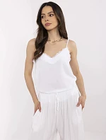 Top D73761M11059A3 bílá