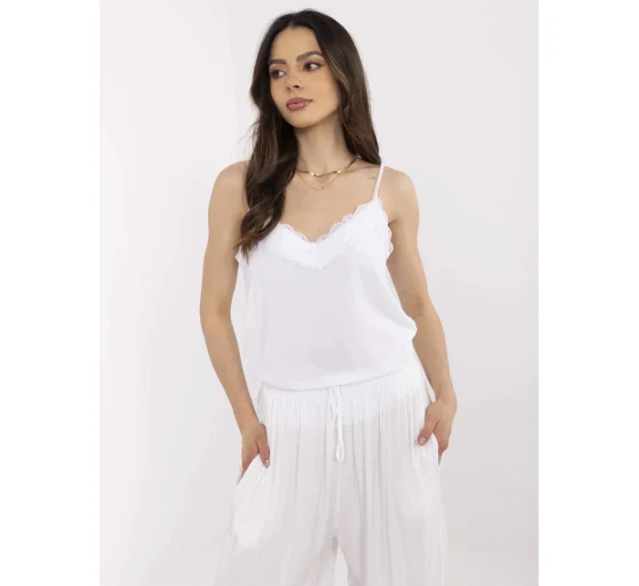 Top model 21091762 biały - FPrice